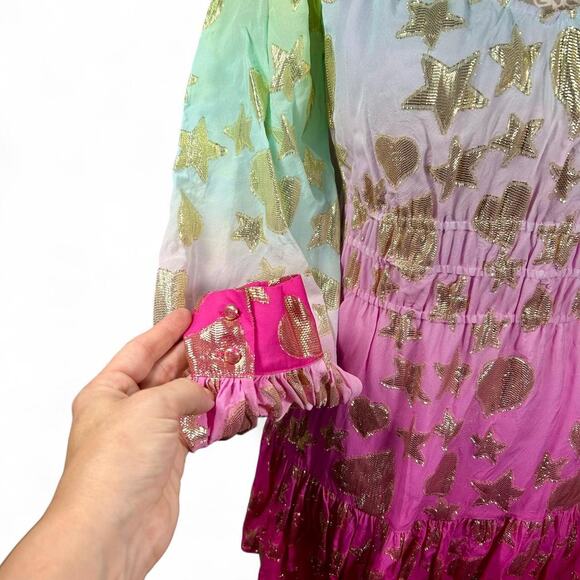 Loveshackfancy tayla dress - Picture 5 of 8